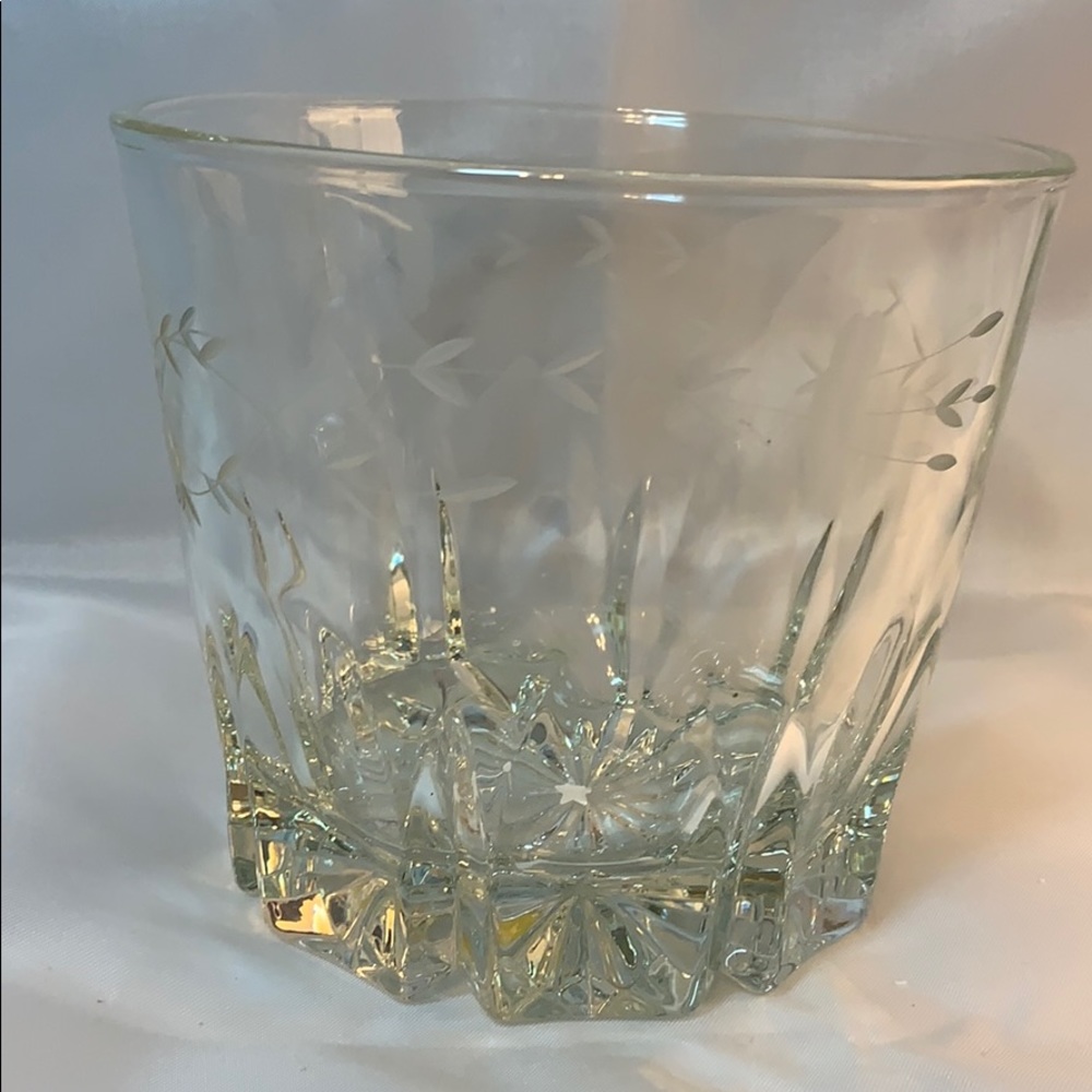 Vintage Princess House Heritage Ice Bucket #2